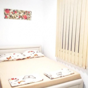 Apartmani Sutomore